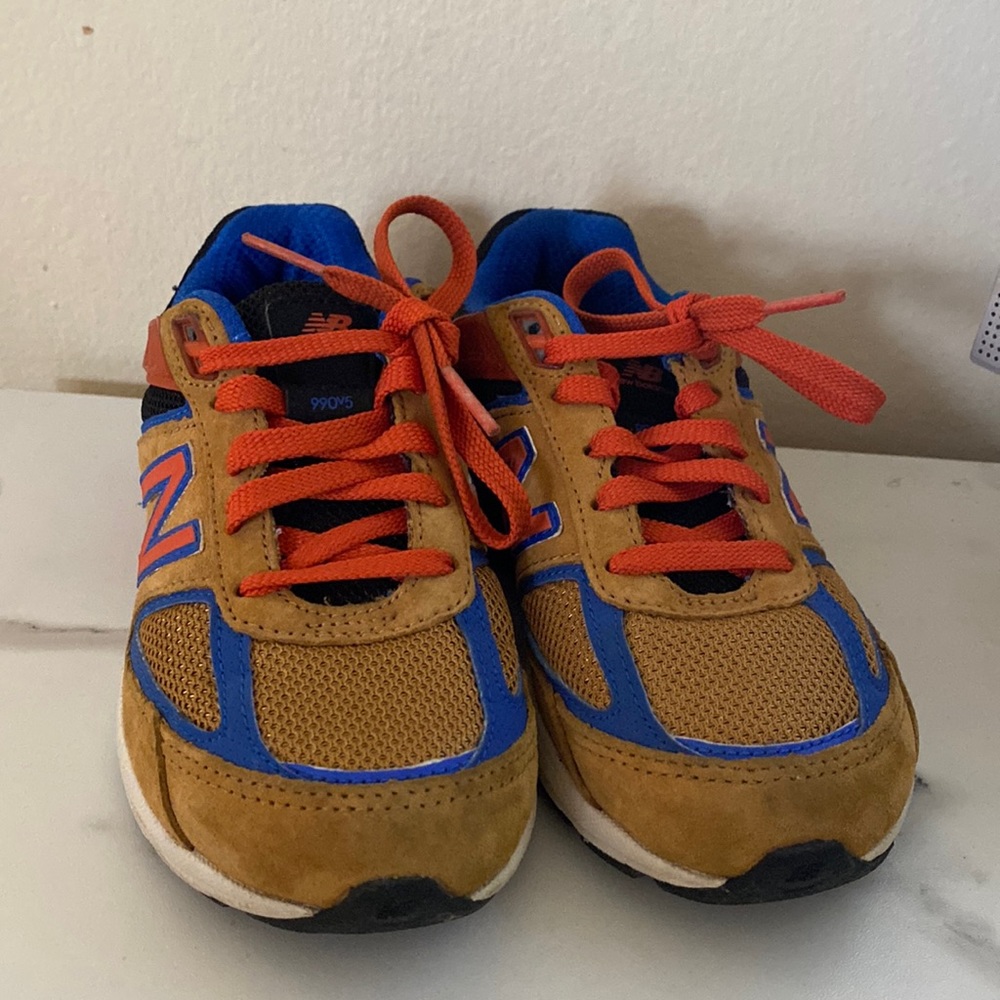 New Balance Kids